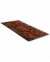 Rytietiškas kilimas Hamadan - 210 x 110 cm