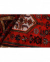 Rytietiškas kilimas Hamadan - 200 x 102 cm 