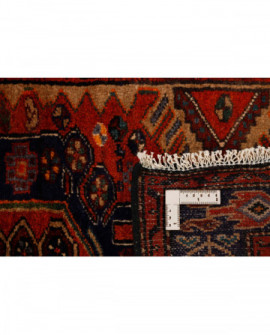 Rytietiškas kilimas Hamadan - 202 x 104 cm 