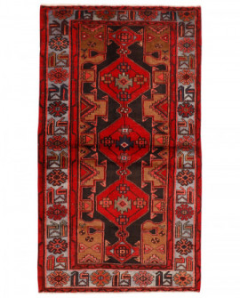 Rytietiškas kilimas Hamadan - 194 x 111 cm 