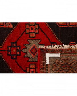Rytietiškas kilimas Hamadan - 194 x 111 cm 