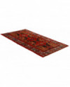 Rytietiškas kilimas Hamadan - 194 x 111 cm