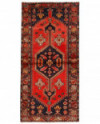 Rytietiškas kilimas Kamseh - 201 x 98 cm 