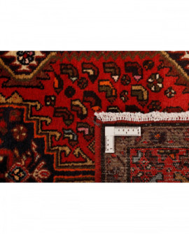 Rytietiškas kilimas Kamseh - 184 x 104 cm 