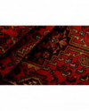 Rytietiškas kilimas Kamseh - 184 x 104 cm 