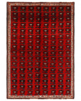 Rytietiškas kilimas Kashghai - 261 x 180 cm 