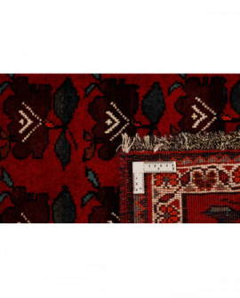 Rytietiškas kilimas Kashghai - 261 x 180 cm 