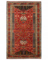 Rytietiškas kilimas Kashghai - 249 x 150 cm 