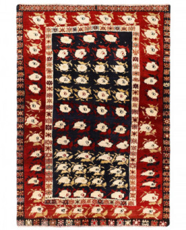 Rytietiškas kilimas Kashghai - 180 x 118 cm 