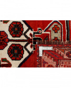 Rytietiškas kilimas Kashghai - 246 x 155 cm 