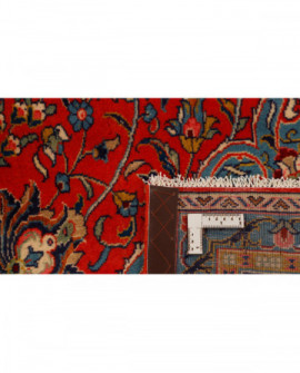 Rytietiškas kilimas Sarough - 400 x 295 cm 