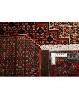 Rytietiškas kilimas Seneh - 164 x 122 cm 