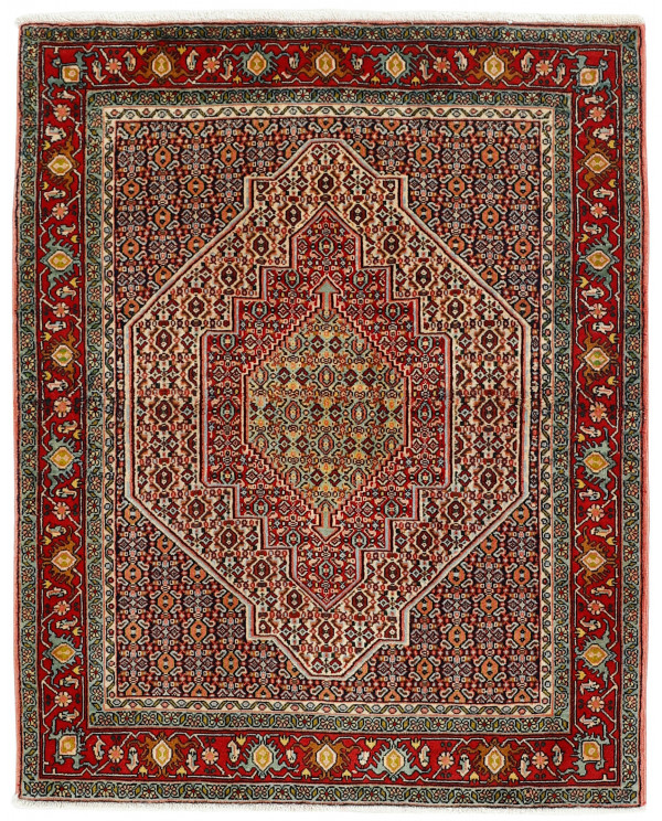 Rytietiškas kilimas Seneh - 152 x 121 cm 