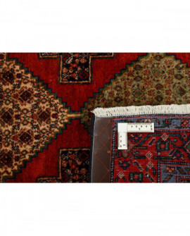 Rytietiškas kilimas Seneh - 160 x 125 cm 