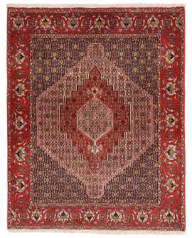Rytietiškas kilimas Seneh - 155 x 124 cm 
