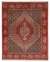 Rytietiškas kilimas Seneh - 155 x 124 cm 