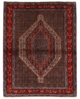 Rytietiškas kilimas Seneh - 163 x 126 cm 