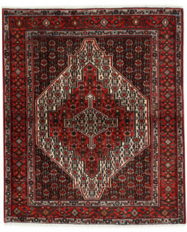 Rytietiškas kilimas Seneh - 145 x 121 cm 