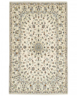Rytietiškas kilimas Keshan Fine - 212 x 136 cm 