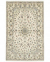 Rytietiškas kilimas Keshan Fine - 212 x 136 cm 