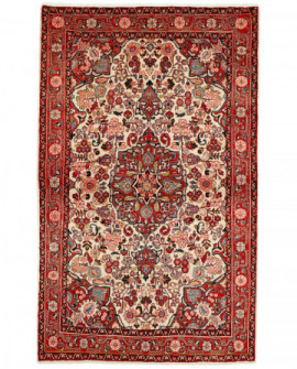 Rytietiškas kilimas Jozan - 214 x 130 cm 