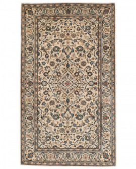 Rytietiškas kilimas Keshan Fine - 250 x 147 cm 