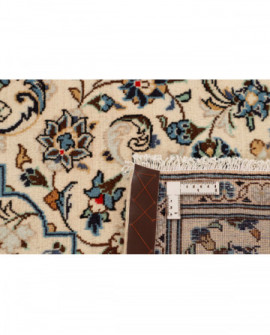 Rytietiškas kilimas Keshan Fine - 250 x 147 cm 