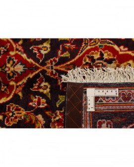 Rytietiškas kilimas Keshan - 214 x 142 cm 