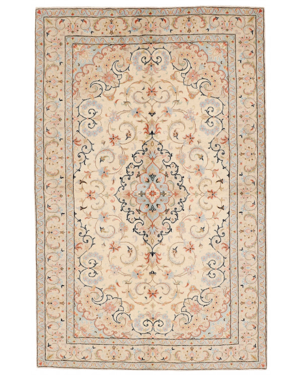 Rytietiškas kilimas Keshan Fine - 238 x 150 cm 