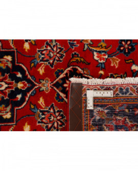 Rytietiškas kilimas Keshan - 238 x 148 cm 