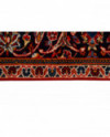 Rytietiškas kilimas Keshan - 238 x 148 cm 
