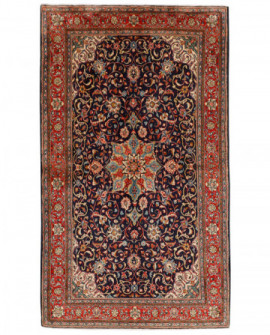 Rytietiškas kilimas Sarough Sherkat - 225 x 130 cm 