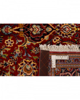 Rytietiškas kilimas Keshan - 213 x 142 cm 