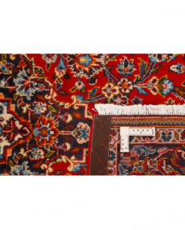 Rytietiškas kilimas Keshan - 201 x 140 cm 