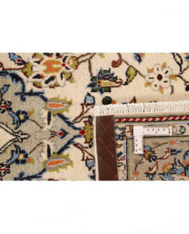 Rytietiškas kilimas Keshan Fine - 207 x 137 cm 
