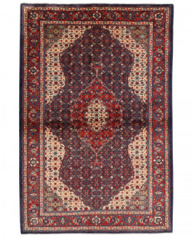 Rytietiškas kilimas Sarough Sherkat - 206 x 135 cm 