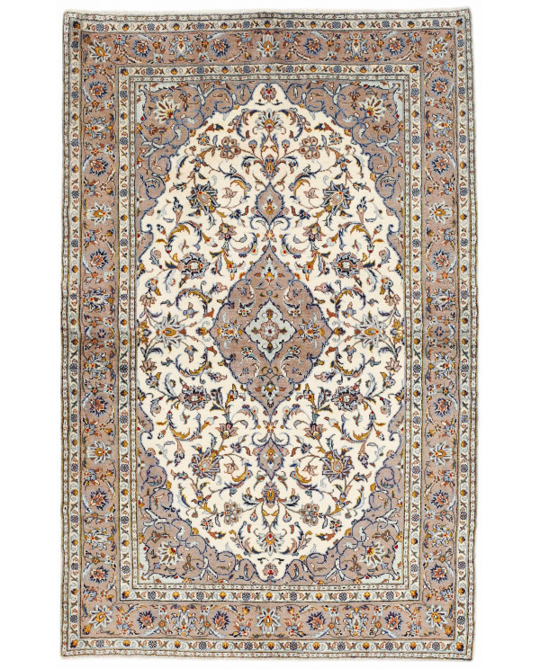 Rytietiškas kilimas Keshan Fine - 208 x 136 cm 
