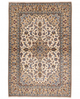 Rytietiškas kilimas Keshan Fine - 208 x 137 cm 
