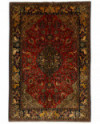 Rytietiškas kilimas Ghom - 212 x 146 cm 