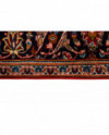 Rytietiškas kilimas Keshan - 250 x 150 cm 