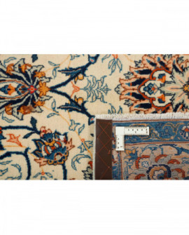 Rytietiškas kilimas Keshan Fine - 216 x 140 cm 