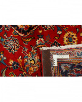 Rytietiškas kilimas Keshan - 236 x 152 cm 