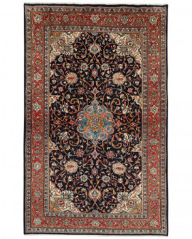 Rytietiškas kilimas Sarough - 209 x 135 cm 