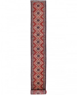 Rytietiškas kilimas Roudbar - 792 x 75 cm 