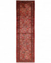 Rytietiškas kilimas Roudbar - 303 x 88 cm 