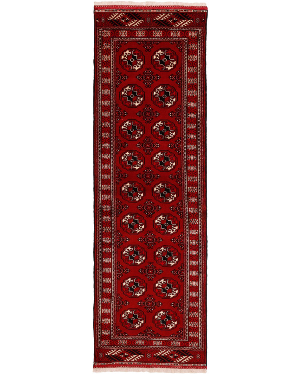 Rytietiškas kilimas Torkaman - 290 x 83 cm 