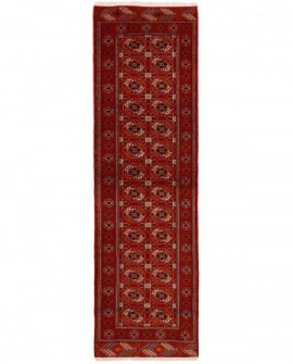 Rytietiškas kilimas Torkaman - 300 x 86 cm 