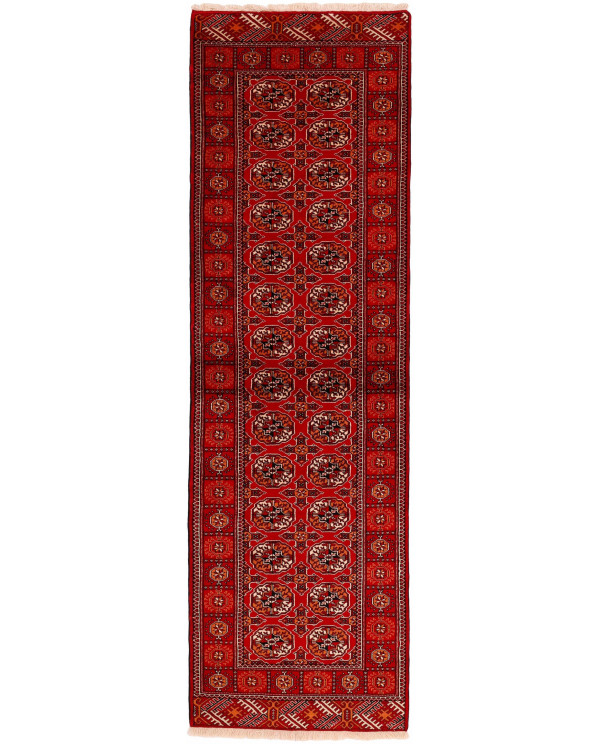 Rytietiškas kilimas Torkaman - 286 x 86 cm 