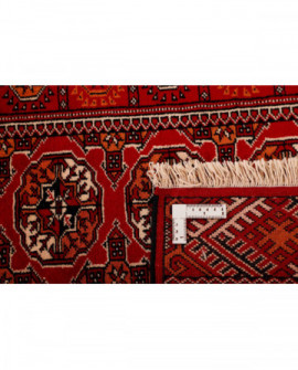 Rytietiškas kilimas Torkaman - 286 x 86 cm 