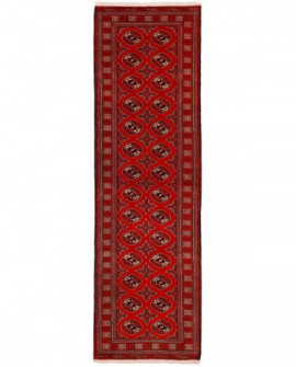 Rytietiškas kilimas Torkaman - 287 x 85 cm 